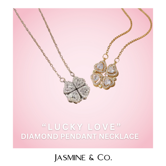 Lucky Love Necklace