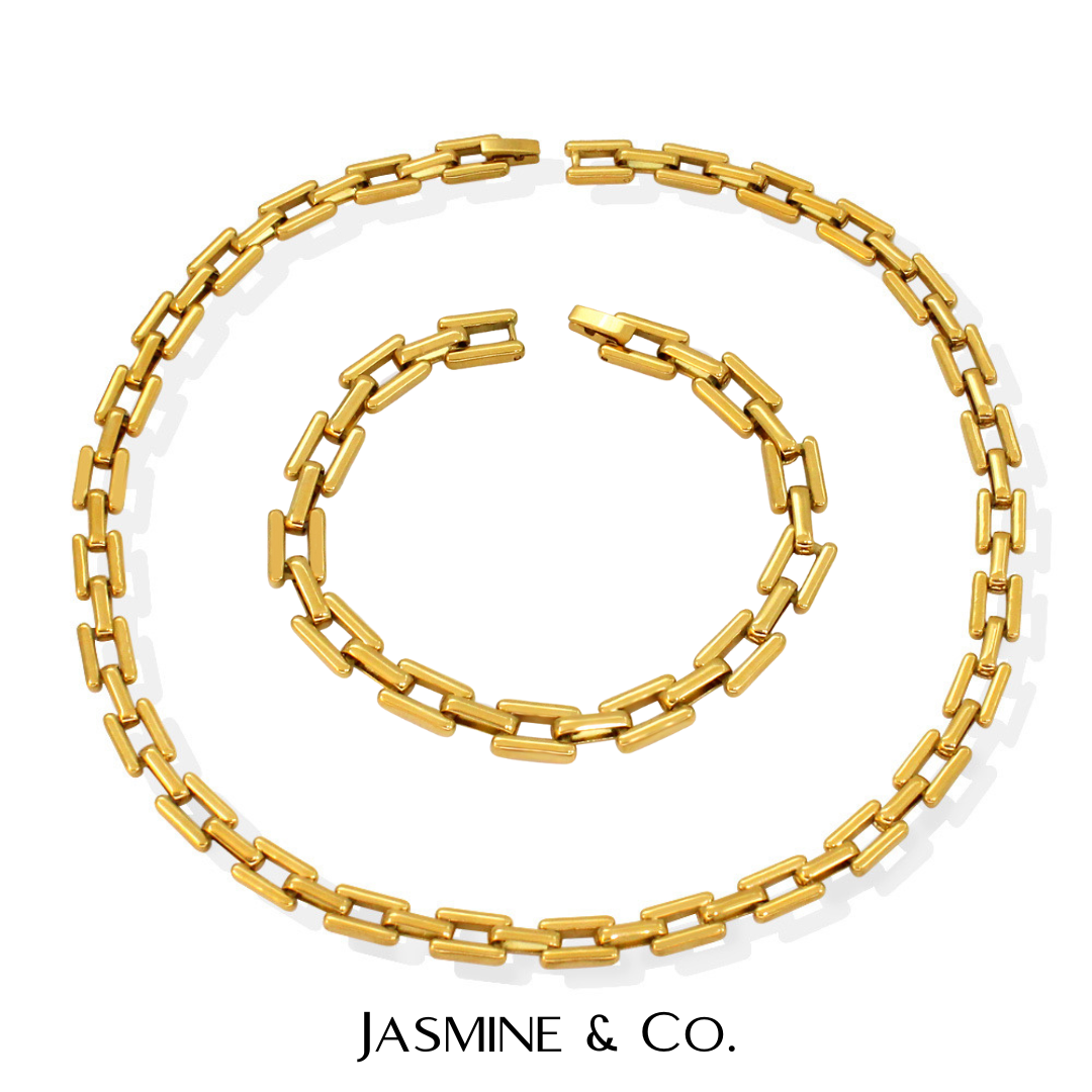 “Stella” Necklace Set