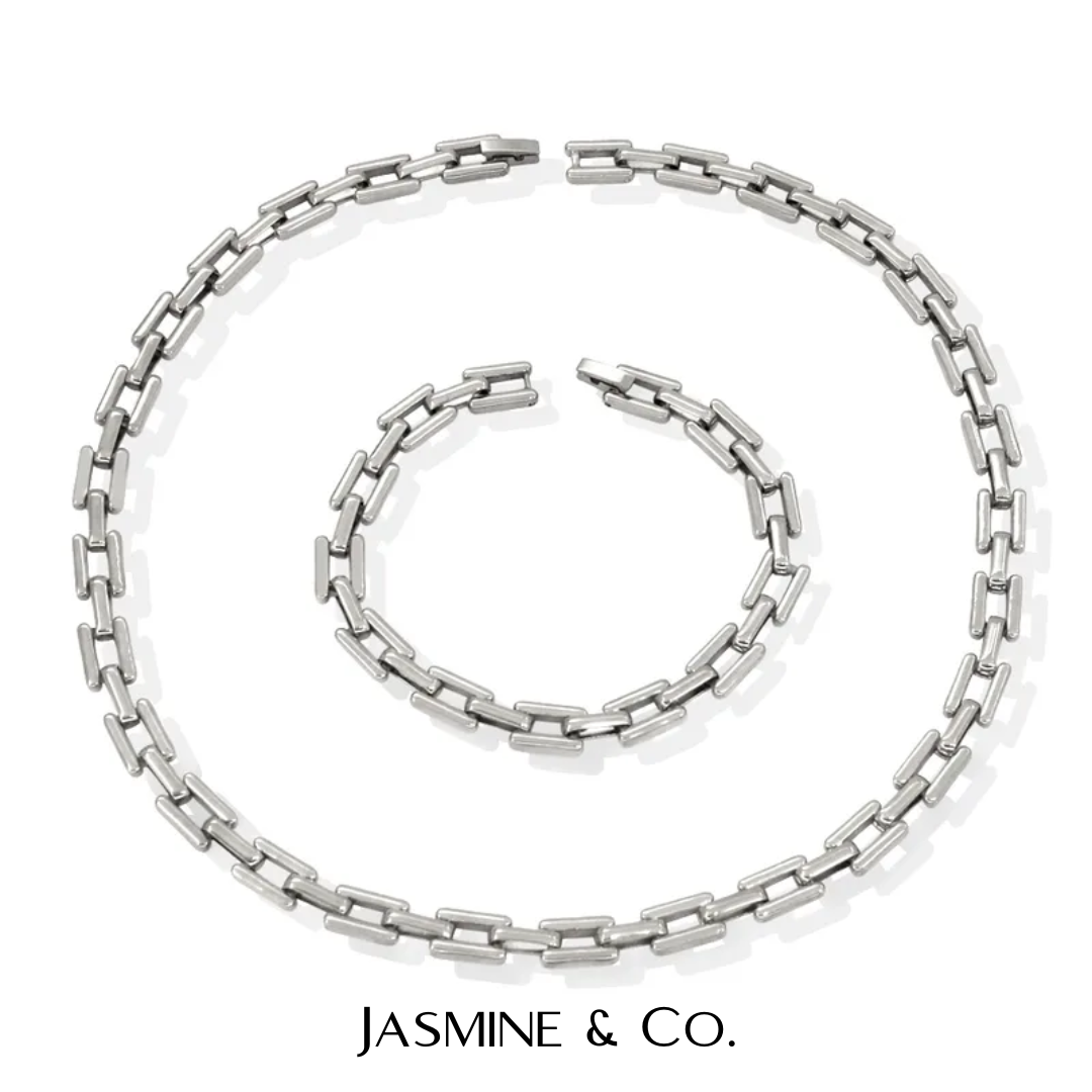 “Stella” Necklace Set