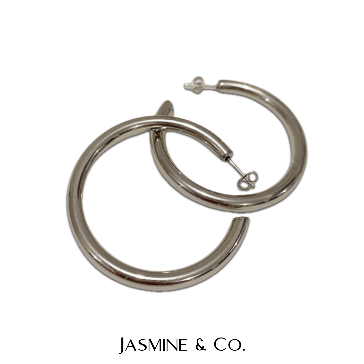 "Cee" Hoops
