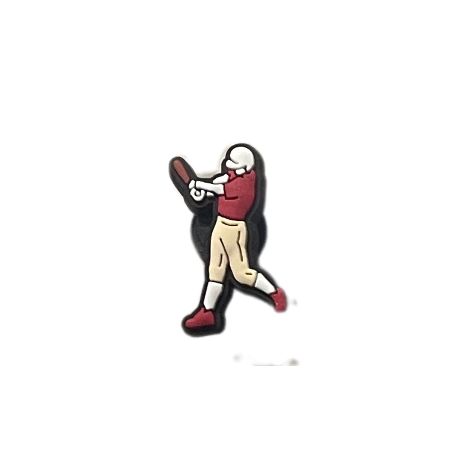 Sports Jibbitz