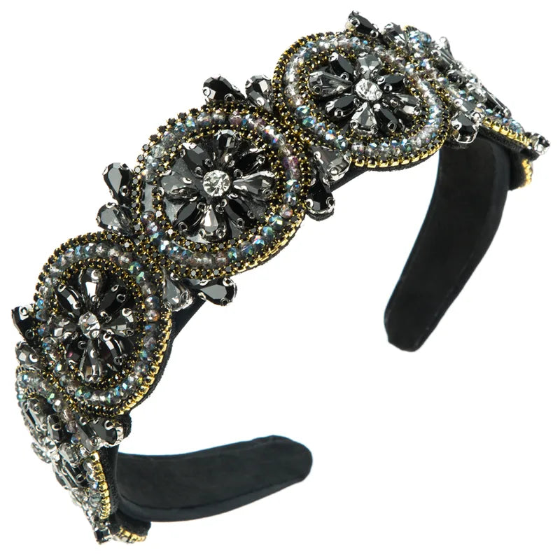Glam Headbands