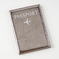Initial Passport Holder