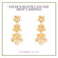 Gold Blossom