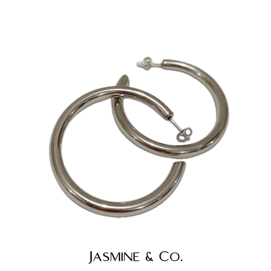 "Cee" Hoops