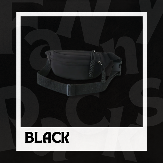 Fanny Packs