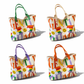 Gentle Woman Tote
