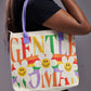 Gentle Woman Tote