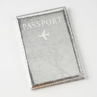 Initial Passport Holder