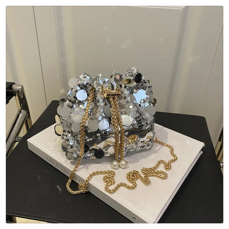 Gala Mini Shoulder Bag